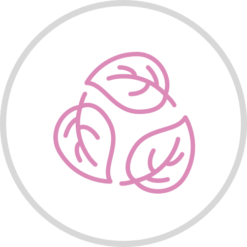 support a healthy balance of bacteria in the urinary microbiome, including the vagina, urinary tract, and bladder.